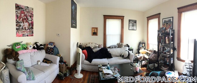 Photo - 79 Capen St Unit 2