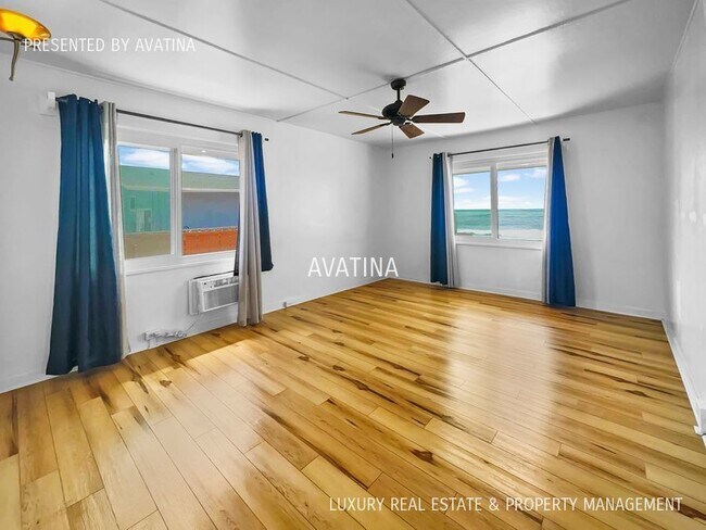 Photo - Video! Wow - Oceanfront Beach Bungalow!