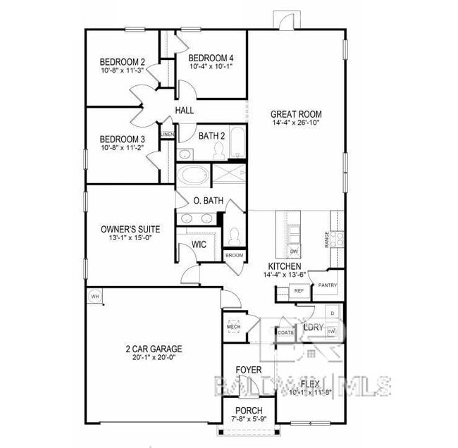 Photo - 10306 Shetland Dr