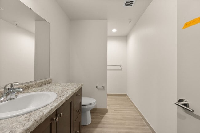 Photo - Modern Studio Apartment in Midtown Billings Unit W111