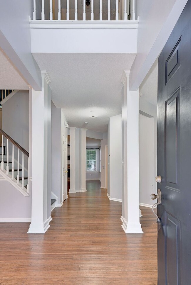 Photo - Spacious Home on Wooded Lot!