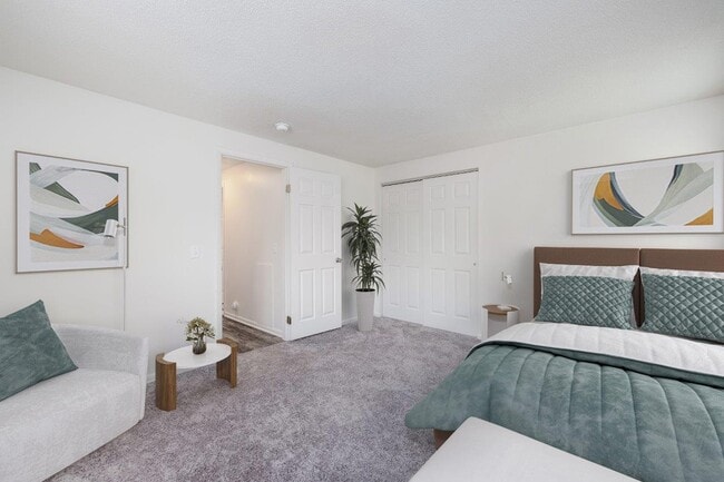 Perinton Manor Apartment Homes