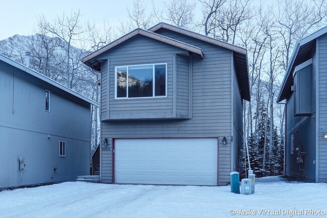 Eagle River Single Family Home - Eagle River Single Family Home