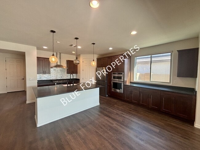 Photo - 8454 N Lone Ranger Rd