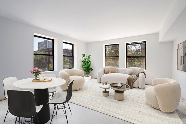 Photo - 5934 N Winthrop Ave Unidad 2W