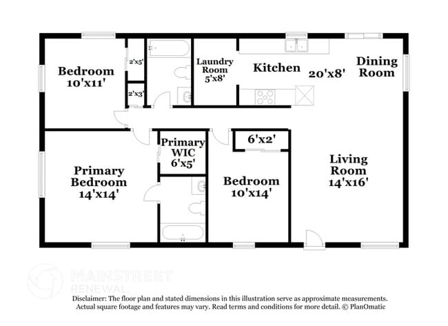 Photo - 2040 10th Ave