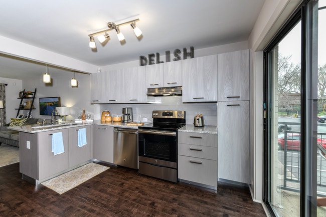 2x2 Townhome