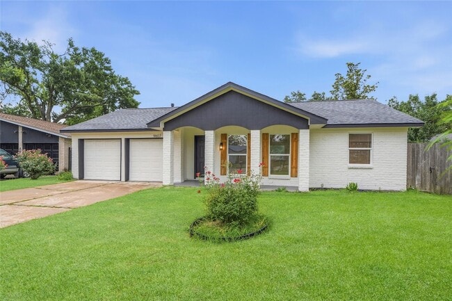 Building Photo - 9607 Kemp Forest Dr