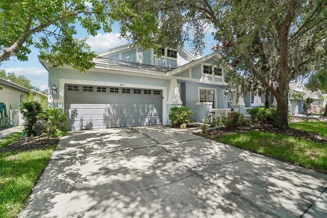 Building Photo - 6111 Gannetside Pl
