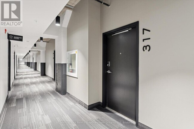 Photo - 120 Huron St Unit 317