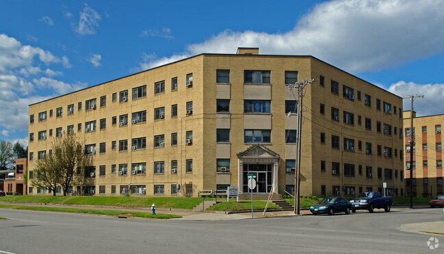 Edgewater - Edgewater Apartments