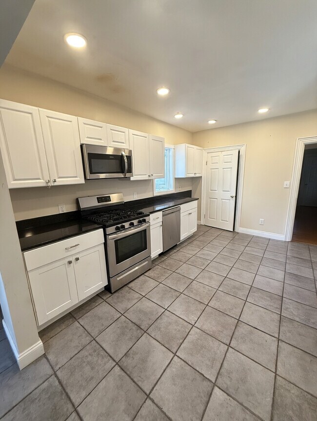 Cocina (todos los electrodomésticos incluidos). - 36 Pratt St Unidad 1