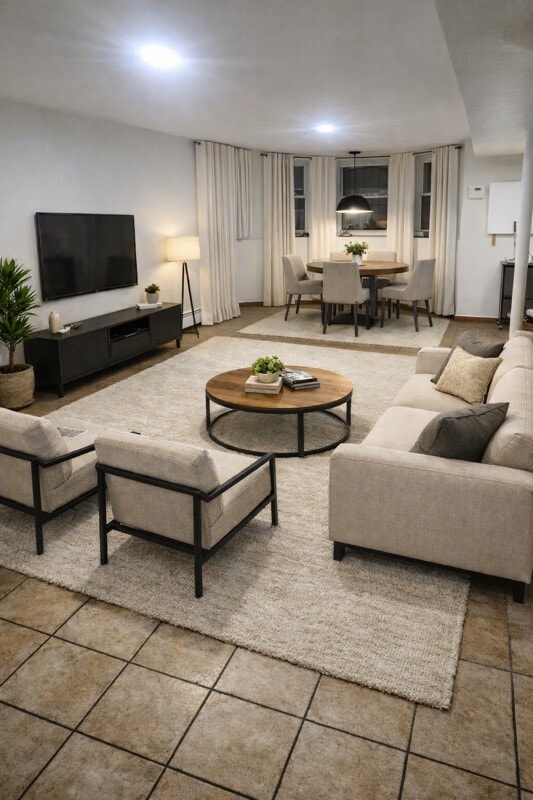 Photo - 1015 Lincoln Pl