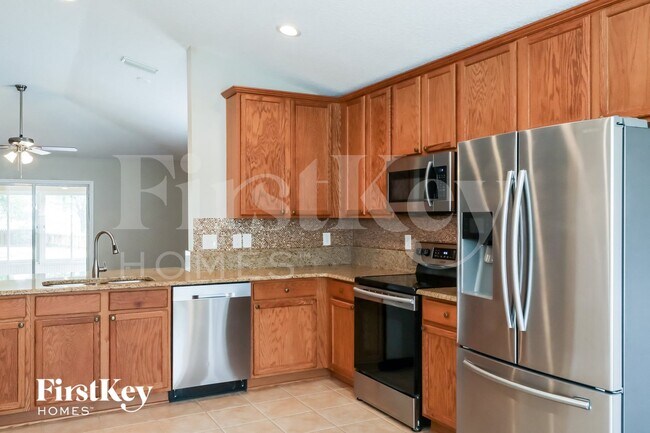 1105 Beckingham Dr