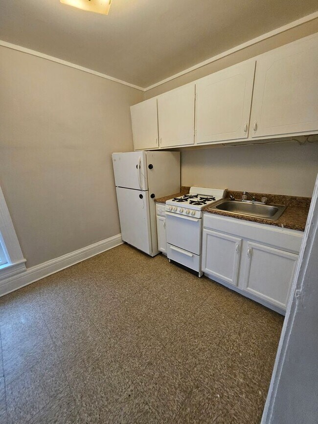 Photo - upper two-bedroom unit lower east side