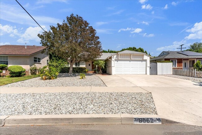 Building Photo - 8062 Wynne Ave