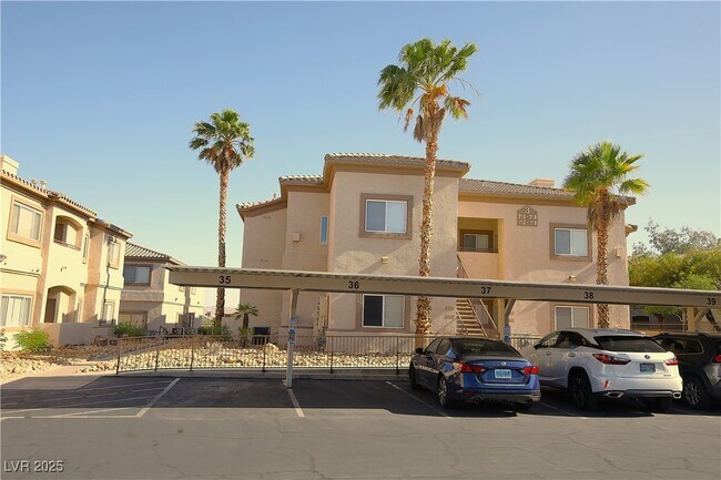 Photo - 8725 W Flamingo Rd Condo Unit 214