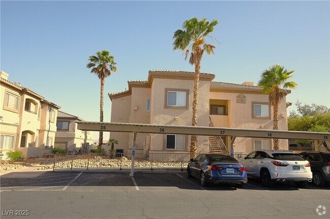 Building Photo - 8725 W Flamingo Rd Unit 214 Rental