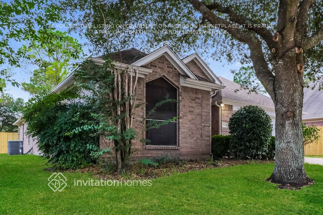 Photo - 2011 Louetta Oak Ct