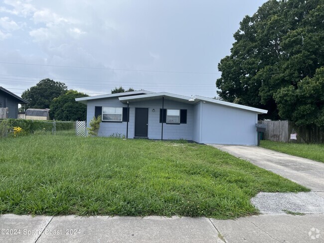 Building Photo - 2895 W Eau Gallie Blvd Rental