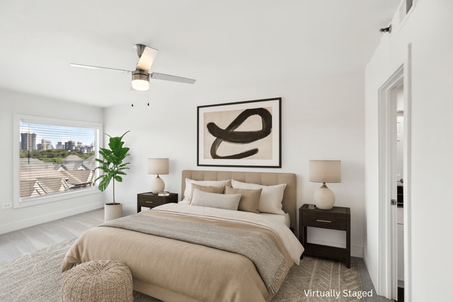 Photo - Wesley Townsend Apartments at Buckhead