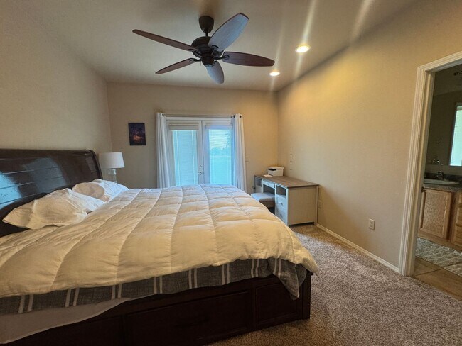 Photo - Golf Course View