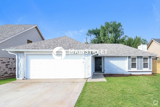Building Photo - 9129 Apple Dr Rental