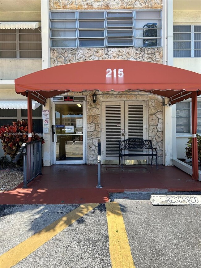 Photo - 215 SE 3rd Ave Condo Unit 206C