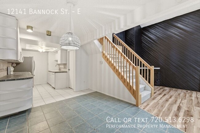 Photo - 12141 Bannock St