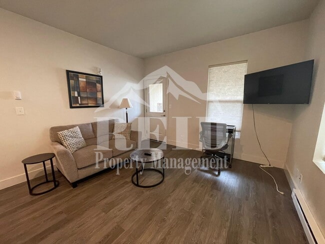 Photo - FURNISHED 1 BEDROOM 1 BATH APARTMENT  - BREMERTON