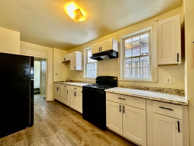 Photo - 3 Bedroom Semi-Detached Home