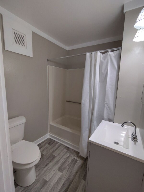 Photo - 2509 Washington Ave Unit A