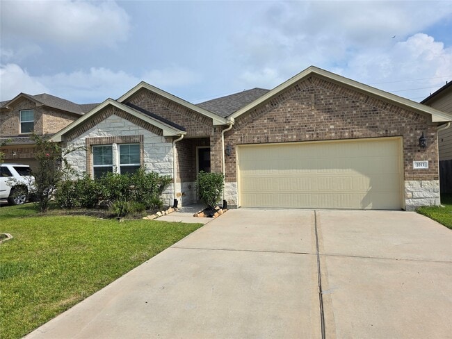 Building Photo - 2011 Cherryvale Dr Rental