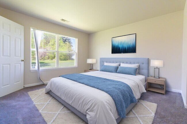 Photo - Baldwin Villas