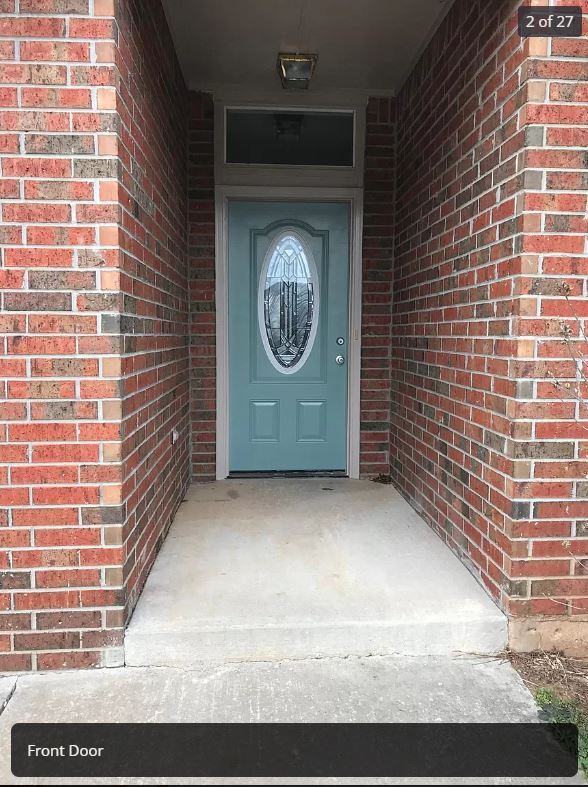 Photo - 609 Woodbriar Rd