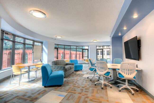 Photo - University Center