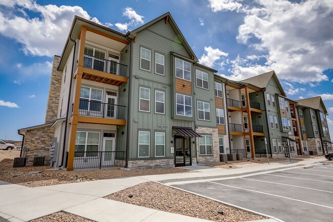 Alta25 Luxury Apartment Homes