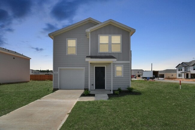 Building Photo - 1361 Rd 5102