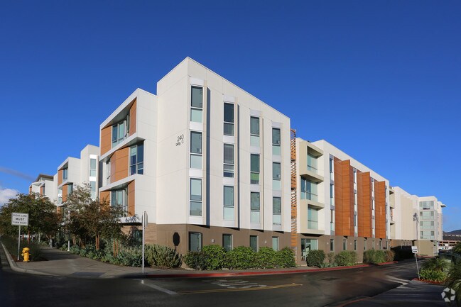 Photo - The Quad-Student Housing