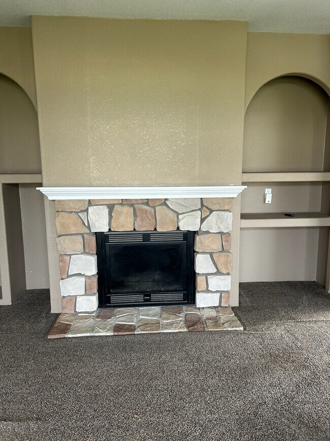 2500 Old Stage Rd