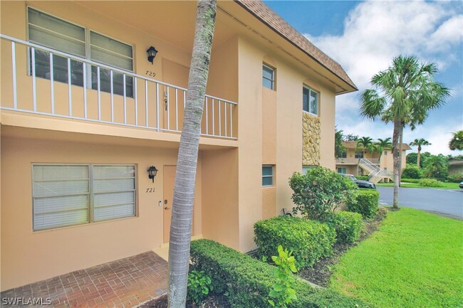 Photo - 729 Palm View Dr Condo Unit D4