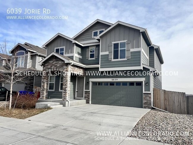 Photo - 6039 Jorie Rd