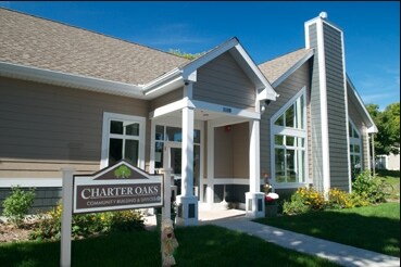 Charter Oaks Townhomes - Charter Oaks Townhomes