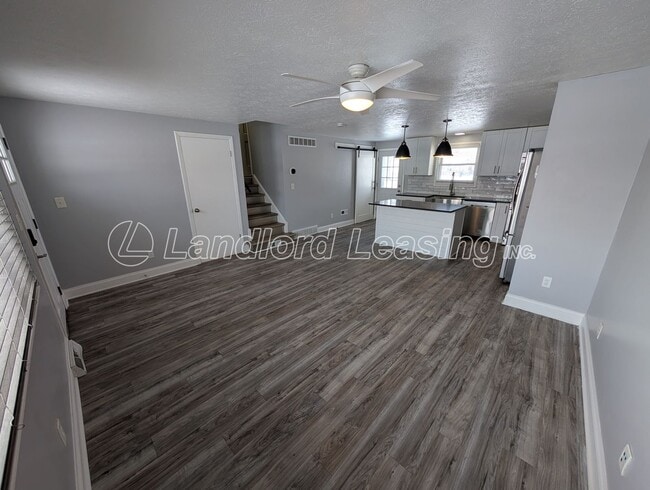 Photo - Updated 3-Bedroom Split-Level with Open Kitchen & Finished Lower Level