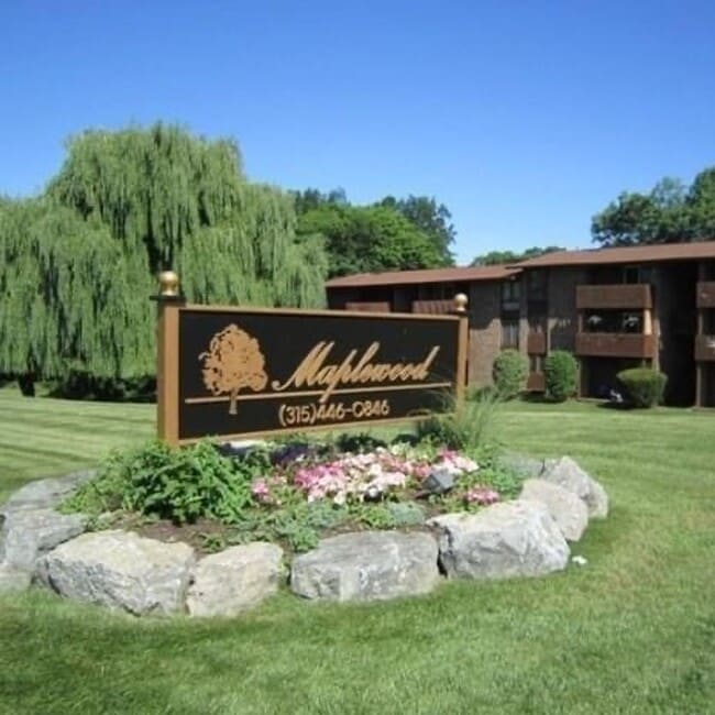 Maplewood Apartment Homes