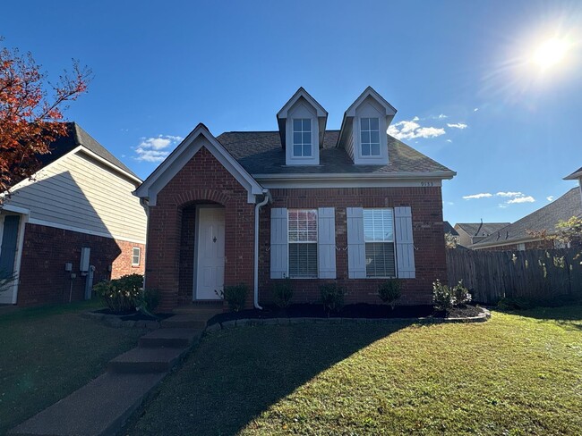 Building Photo - Welcome to 9133 Chimney Rock Blvd!