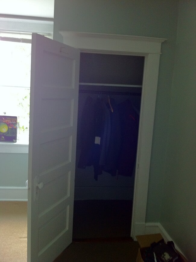 Photo - 1808 Newton St NW Unit 3