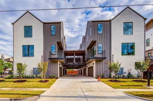 Photo - 5703 Lindell Ave