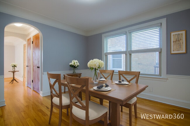 Photo - 6444 N Oketo Ave