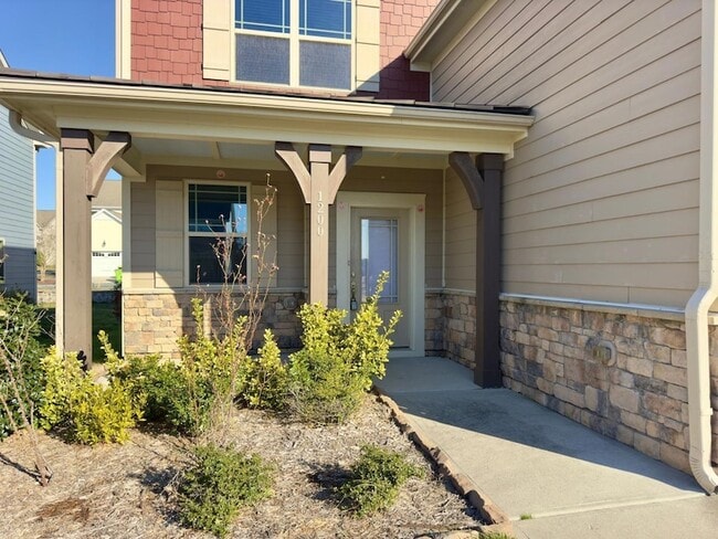 Photo - 1200 Governess Ln